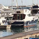 Yacht Salerno