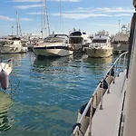 Yacht Båthotell