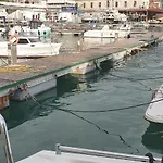 Yacht Båthotell