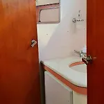 Båthotell Yacht Salerno