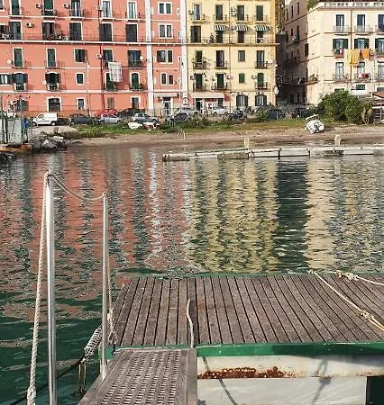 Båthotell Yacht *